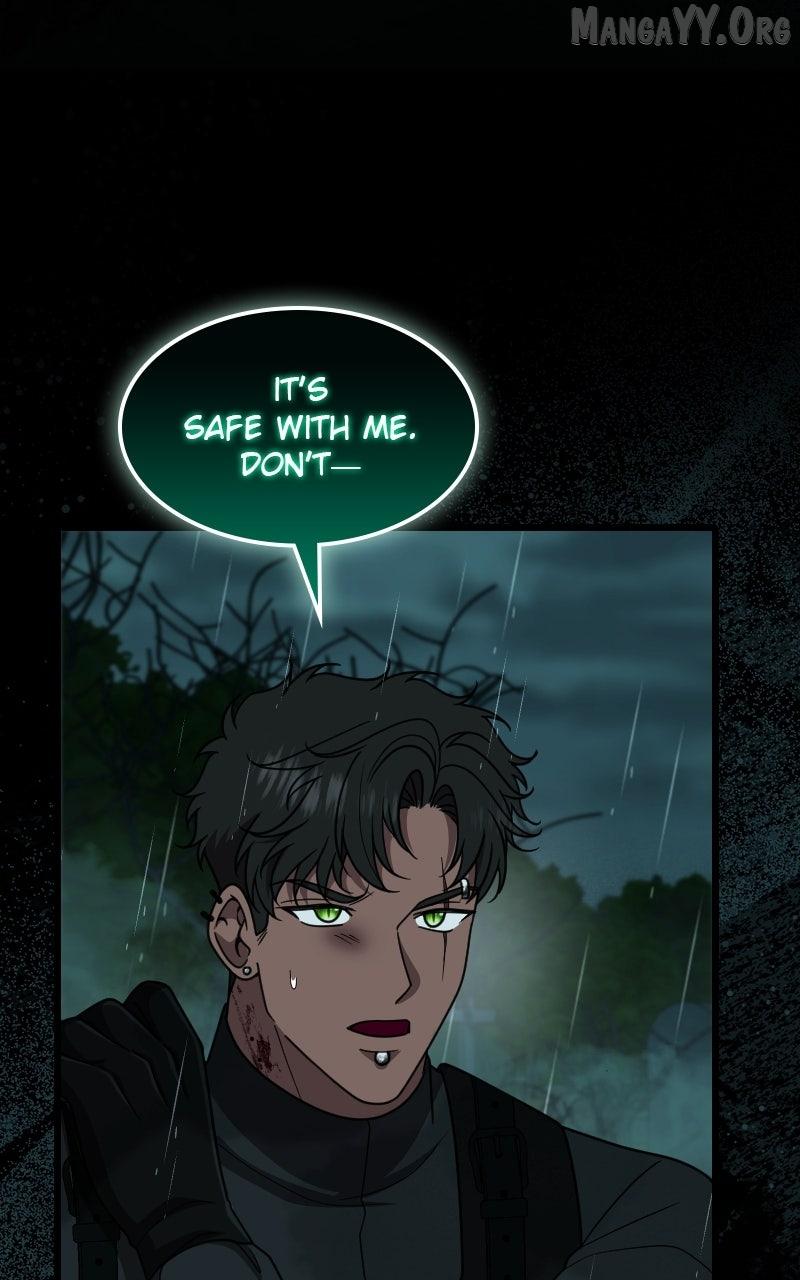 Read Death Is My BFF chapter 49 image 72 on Lezhin