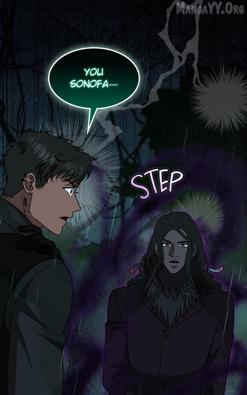 Read Death Is My BFF chapter 49 image 74 on Lezhin
