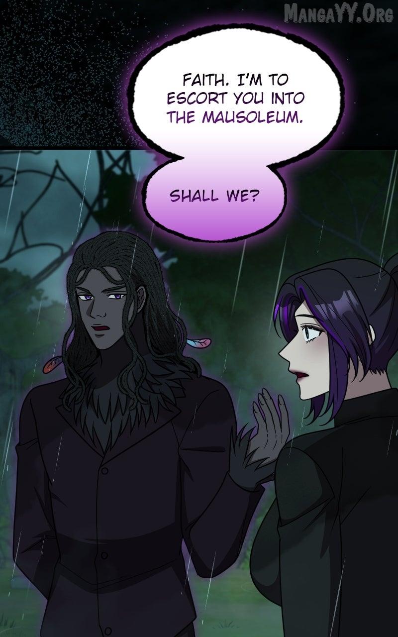Read Death Is My BFF chapter 49 image 76 on Lezhin