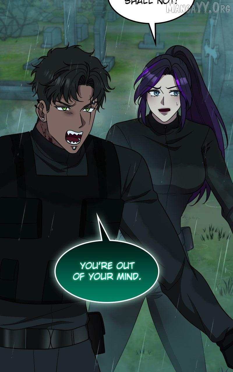 Read Death Is My BFF chapter 49 image 78 on Lezhin