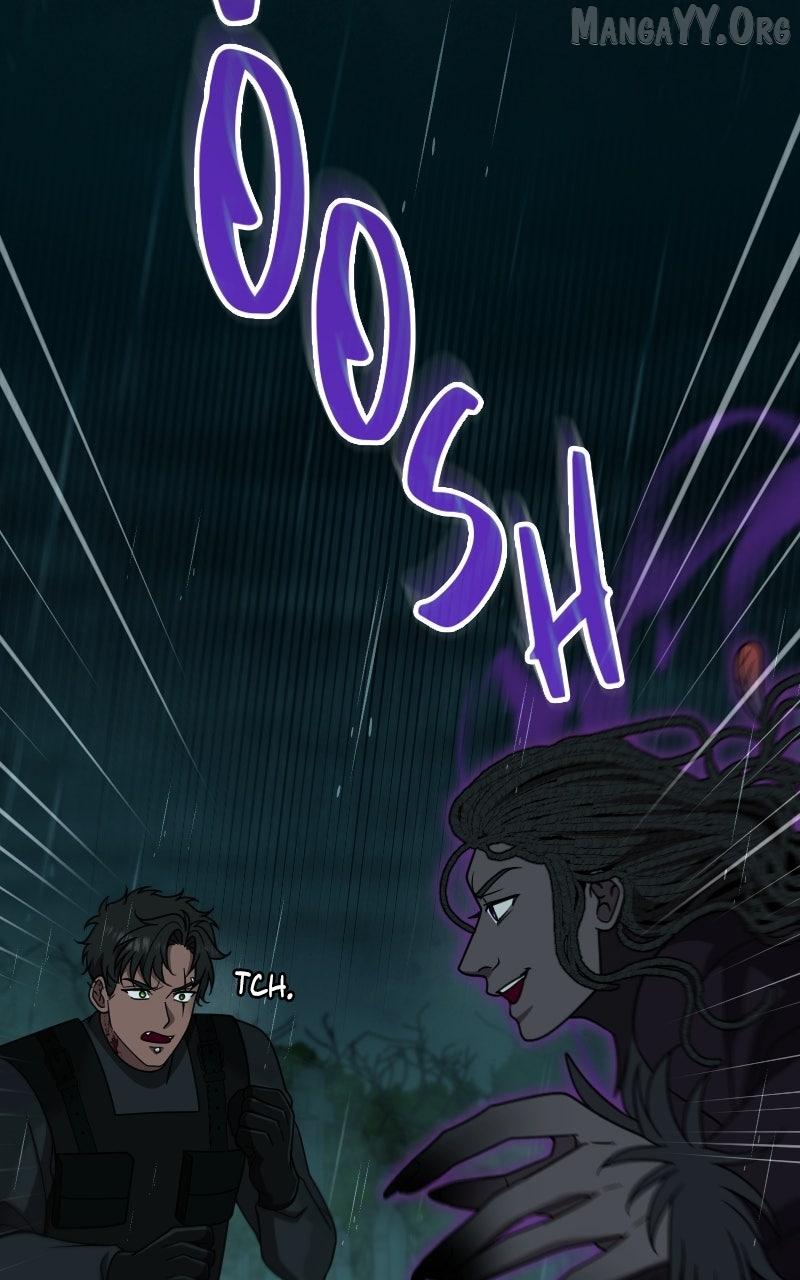 Read Death Is My BFF chapter 49 image 81 on Lezhin