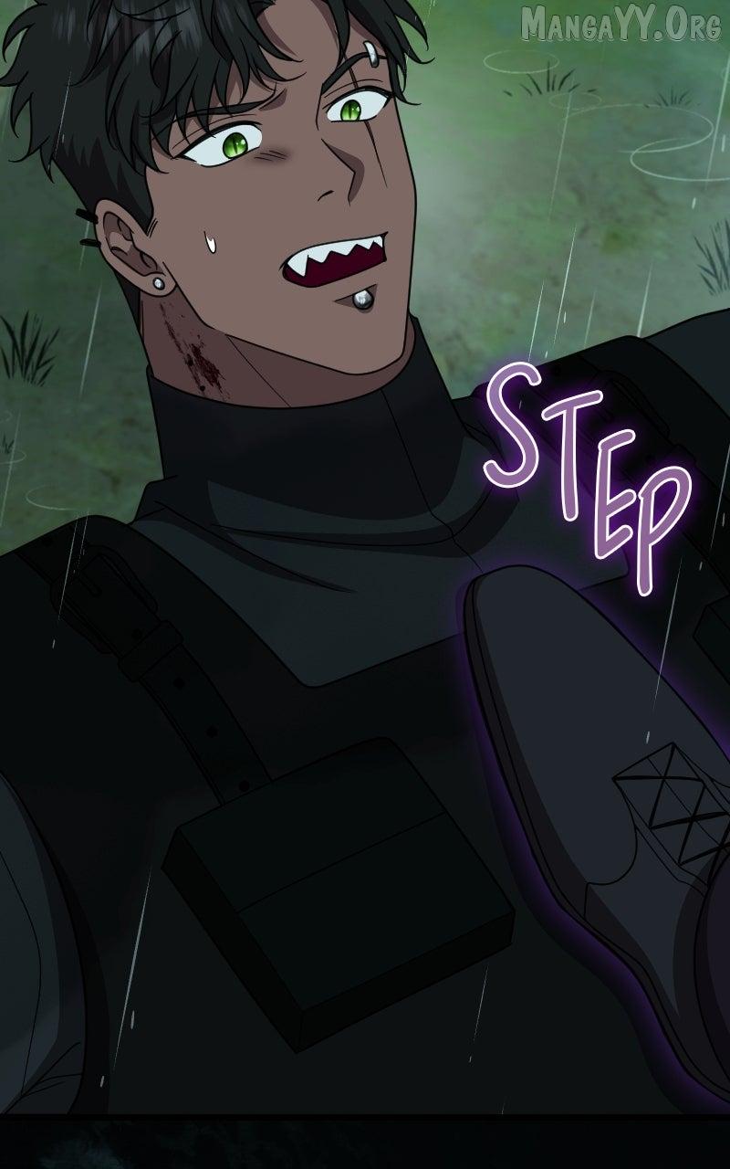 Read Death Is My BFF chapter 49 image 89 on Lezhin