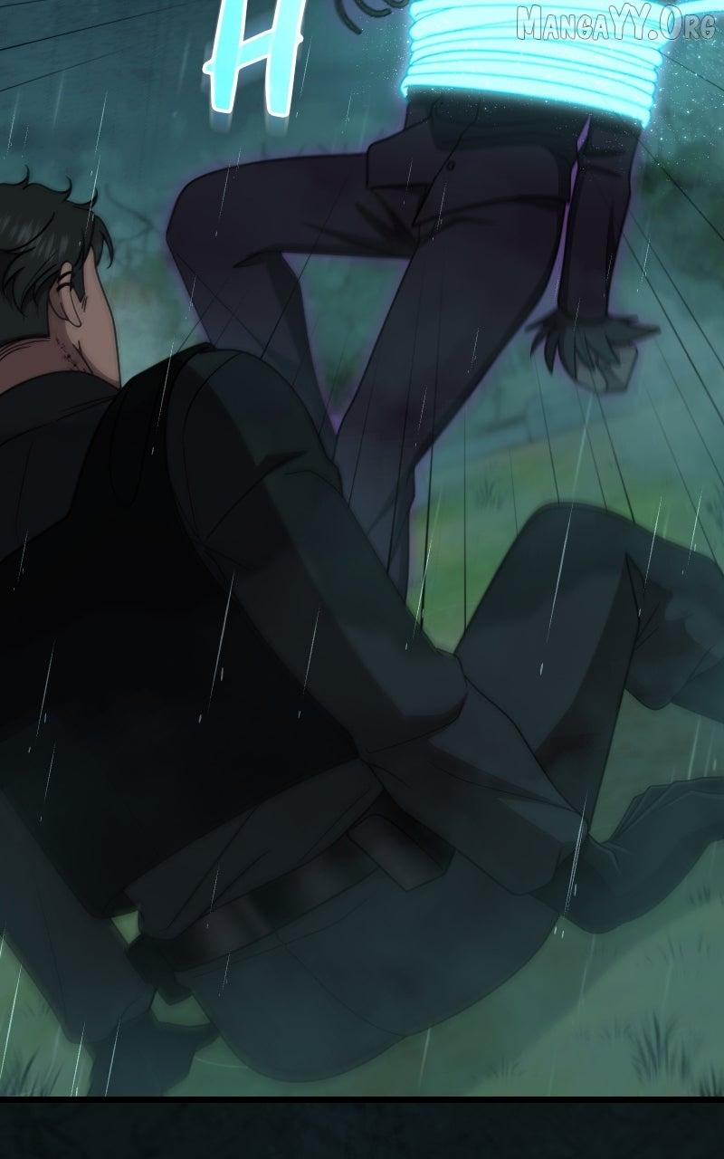 Read Death Is My BFF chapter 49 image 94 on Lezhin
