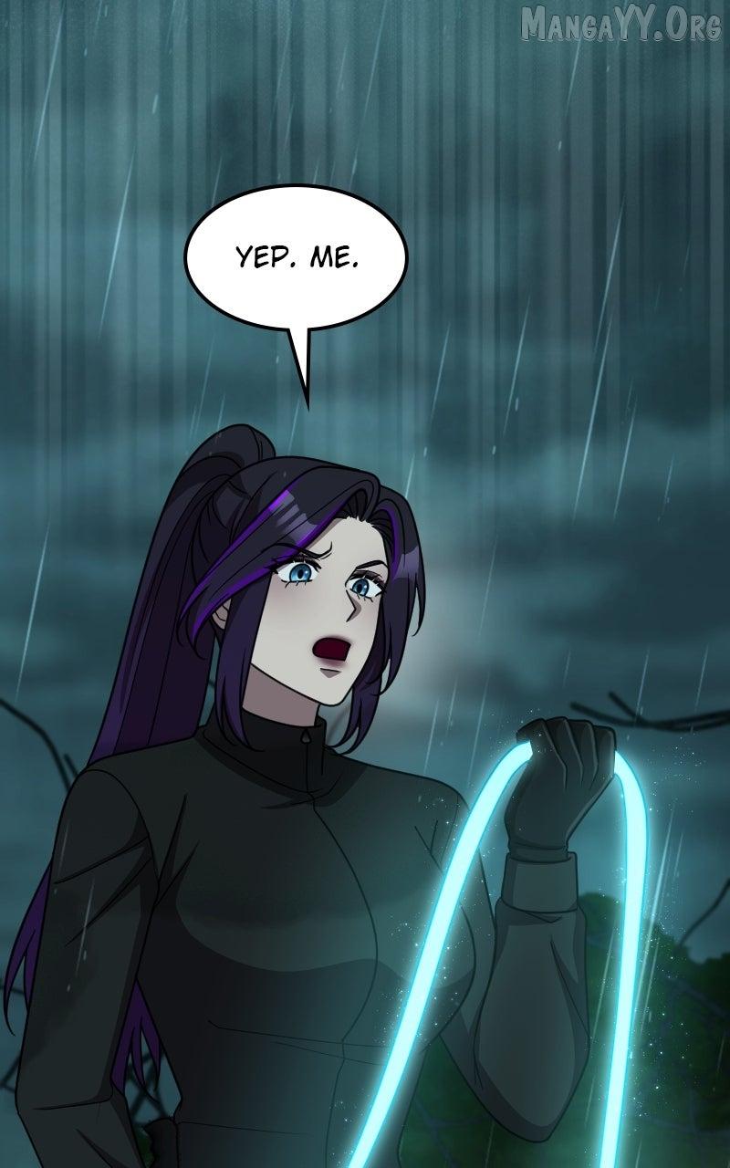 Read Death Is My BFF chapter 49 image 97 on Lezhin
