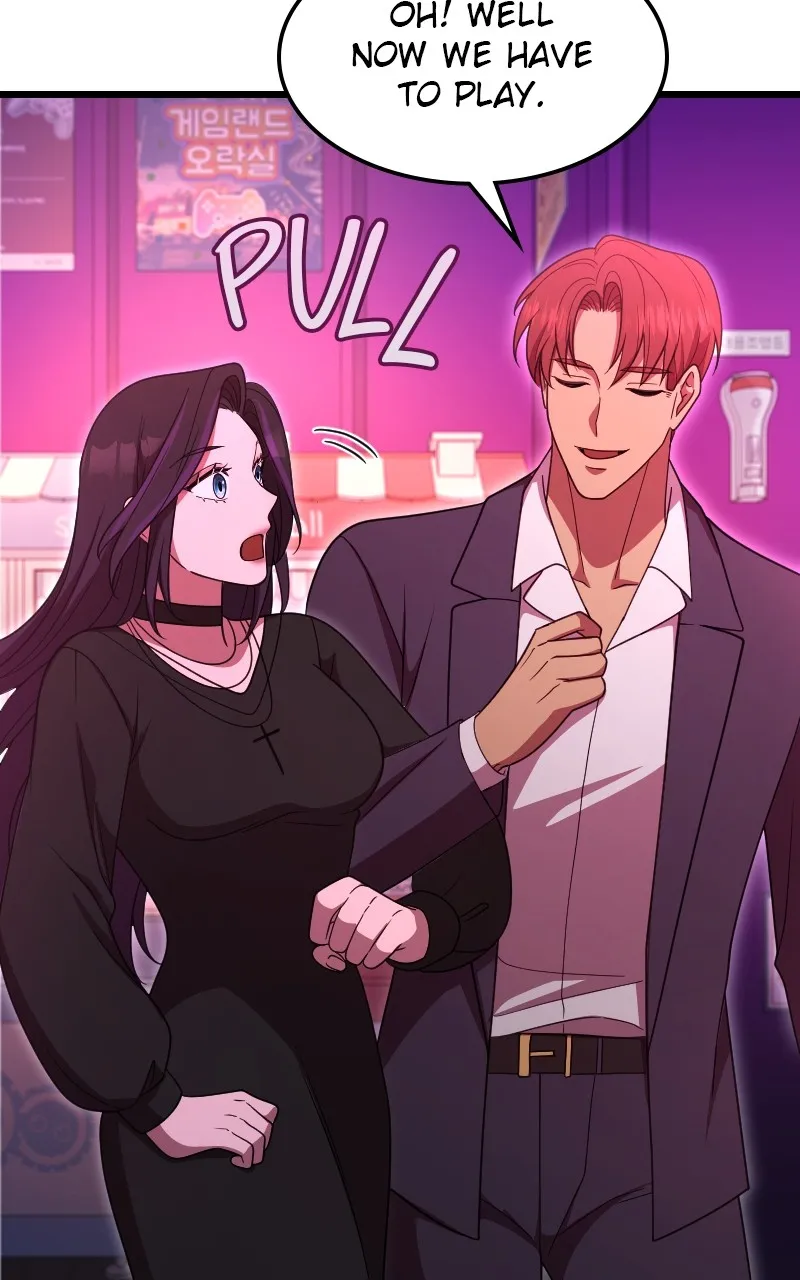Read Death Is My BFF chapter 5 image 101 on Lezhin