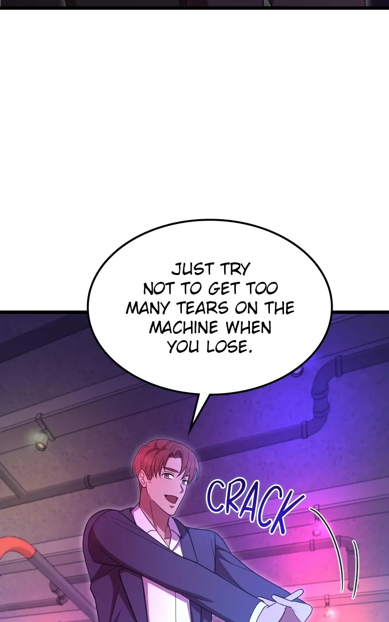 Read Death Is My BFF chapter 5 image 102 on Lezhin