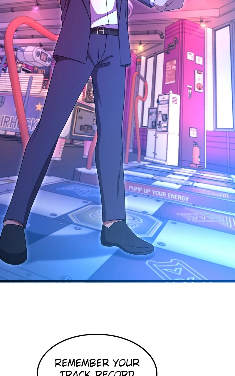 Read Death Is My BFF chapter 5 image 103 on Lezhin