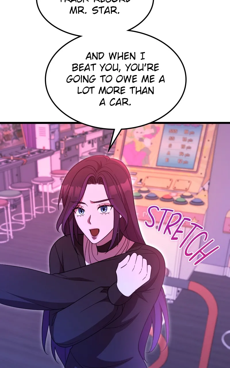Read Death Is My BFF chapter 5 image 104 on Lezhin