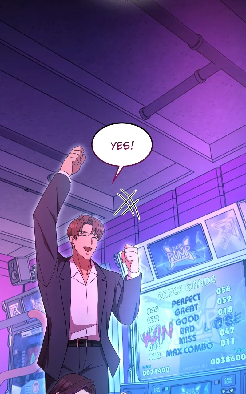 Read Death Is My BFF chapter 5 image 106 on Lezhin