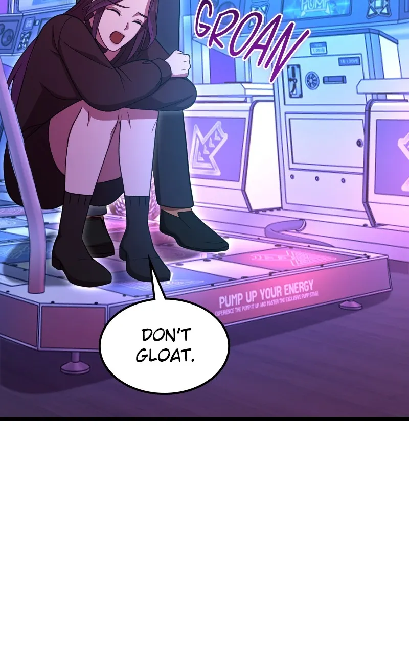 Read Death Is My BFF chapter 5 image 107 on Lezhin