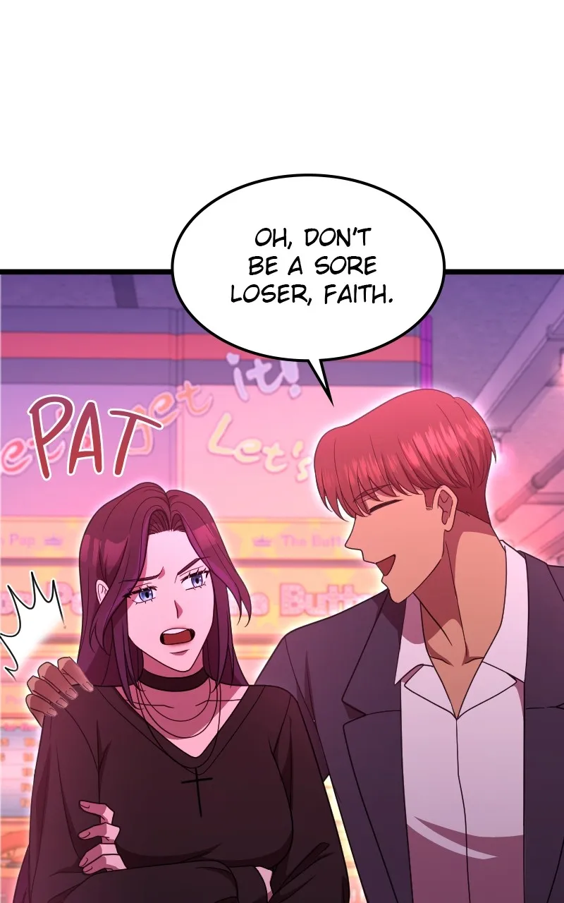 Read Death Is My BFF chapter 5 image 108 on Lezhin