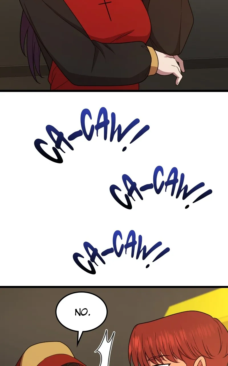 Read Death Is My BFF chapter 5 image 11 on Lezhin