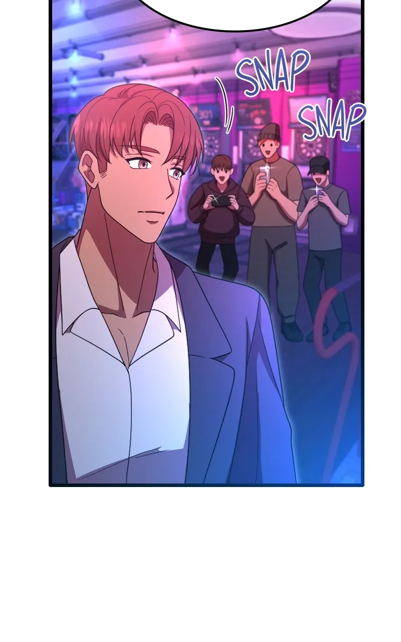 Read Death Is My BFF chapter 5 image 110 on Lezhin