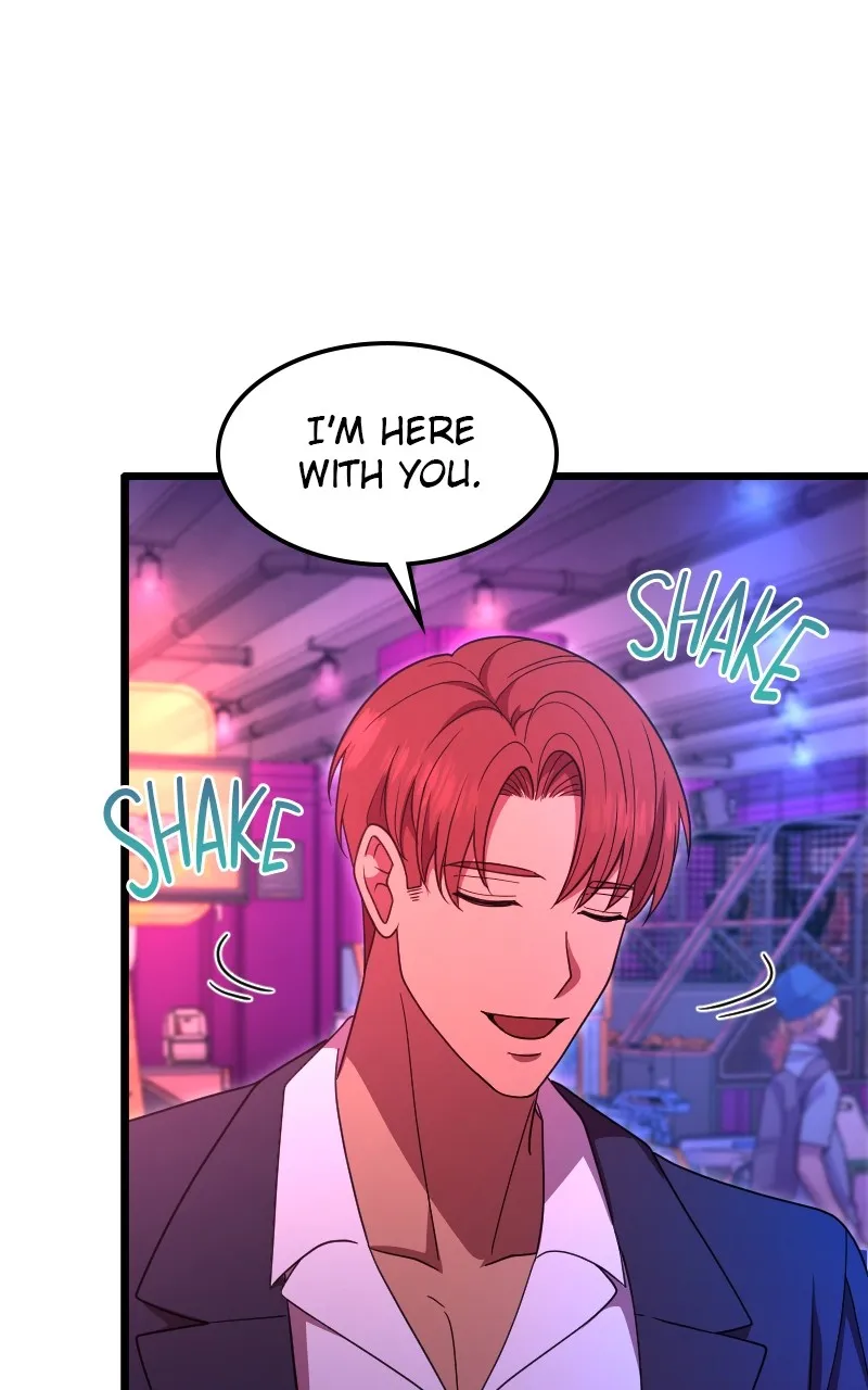 Read Death Is My BFF chapter 5 image 111 on Lezhin