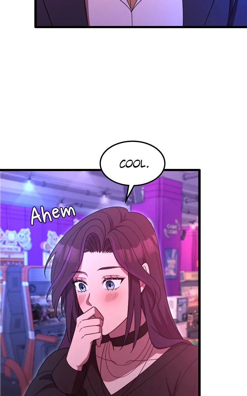 Read Death Is My BFF chapter 5 image 112 on Lezhin