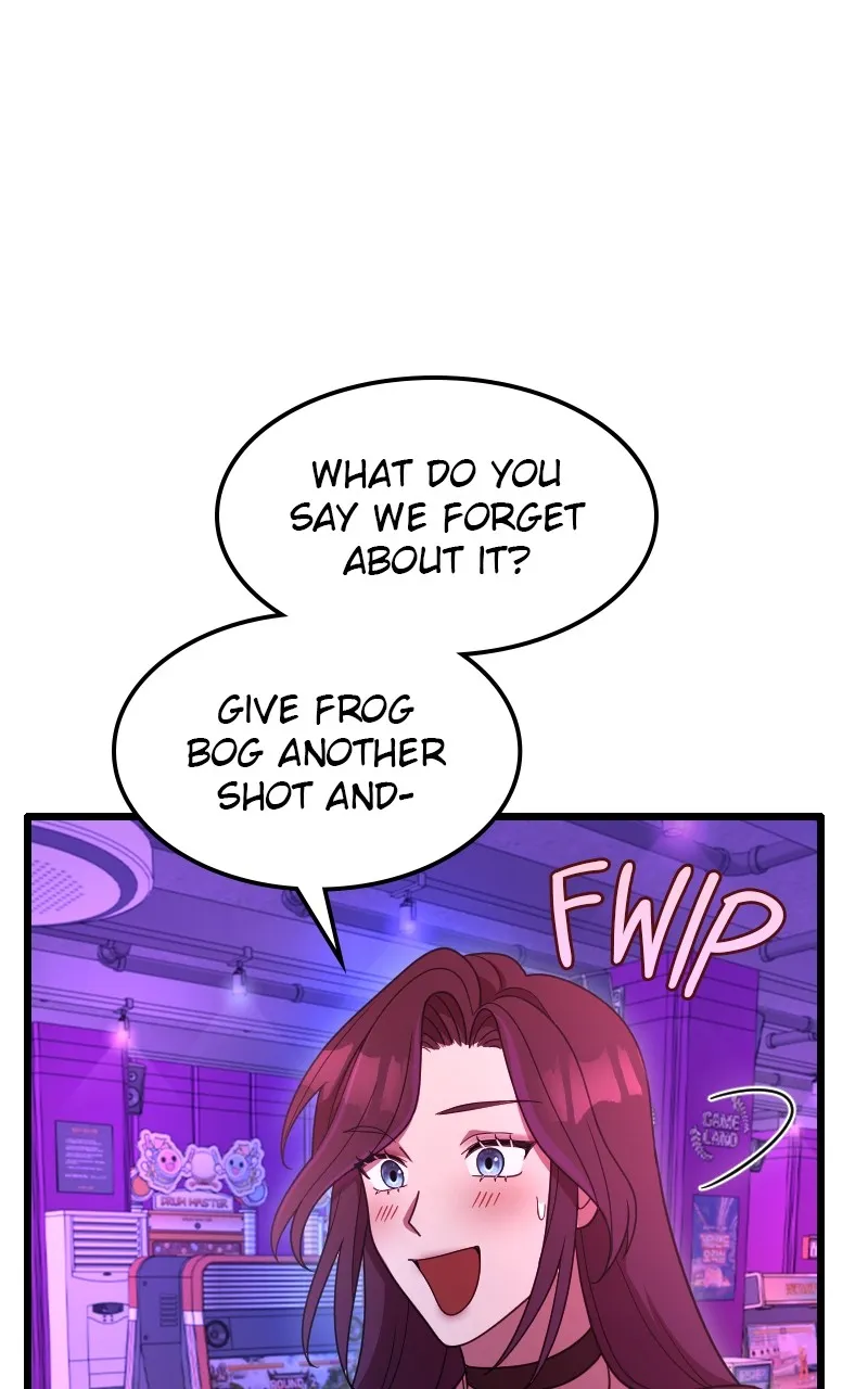 Read Death Is My BFF chapter 5 image 115 on Lezhin