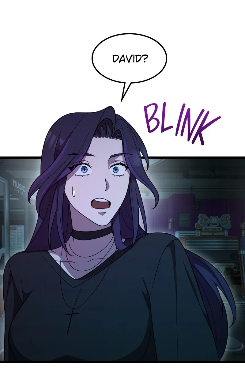 Read Death Is My BFF chapter 5 image 119 on Lezhin