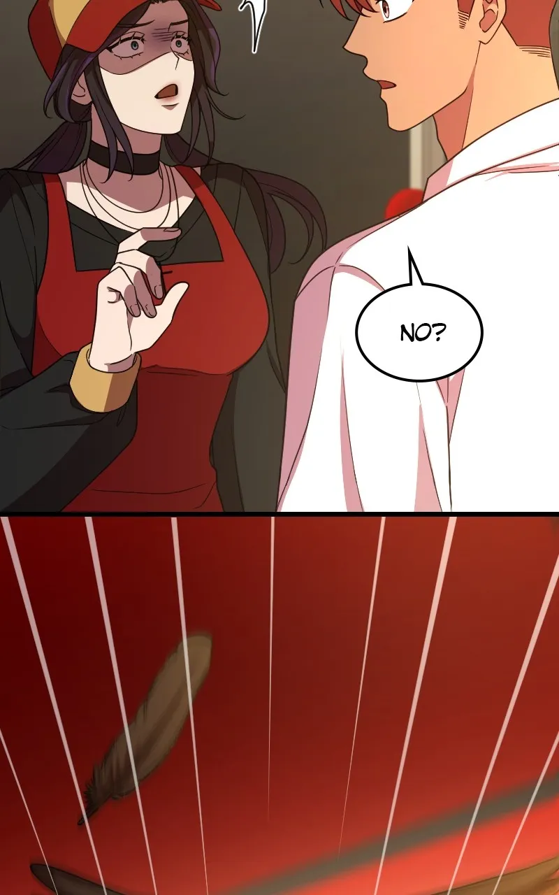 Read Death Is My BFF chapter 5 image 12 on Lezhin