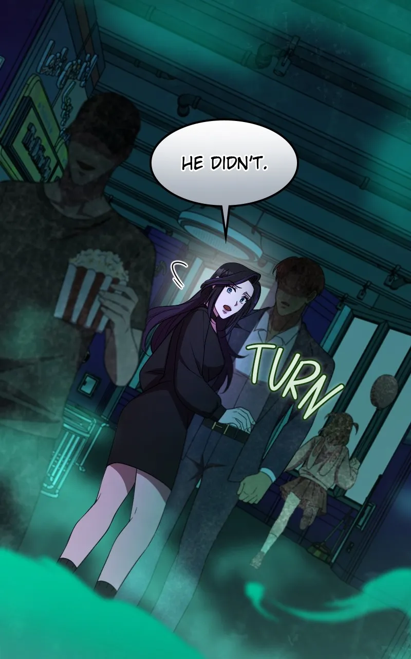 Read Death Is My BFF chapter 5 image 126 on Lezhin