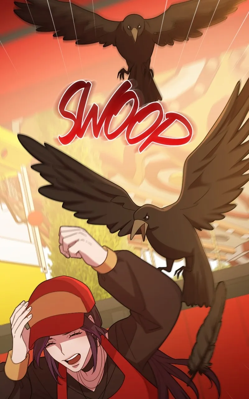 Read Death Is My BFF chapter 5 image 13 on Lezhin