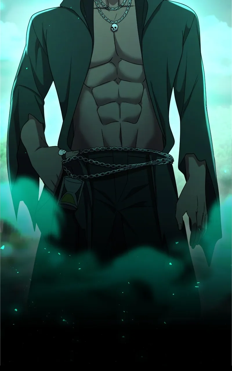Read Death Is My BFF chapter 5 image 130 on Lezhin
