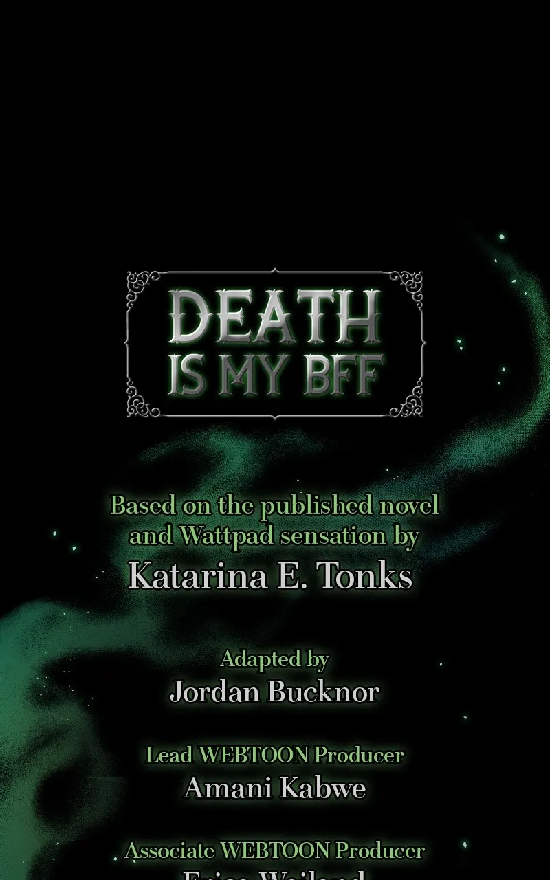Read Death Is My BFF chapter 5 image 131 on Lezhin