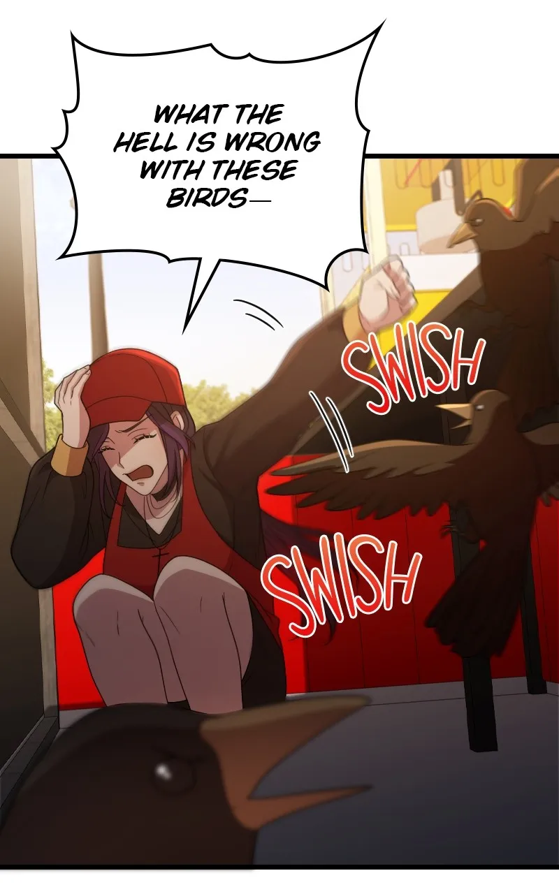 Read Death Is My BFF chapter 5 image 15 on Lezhin