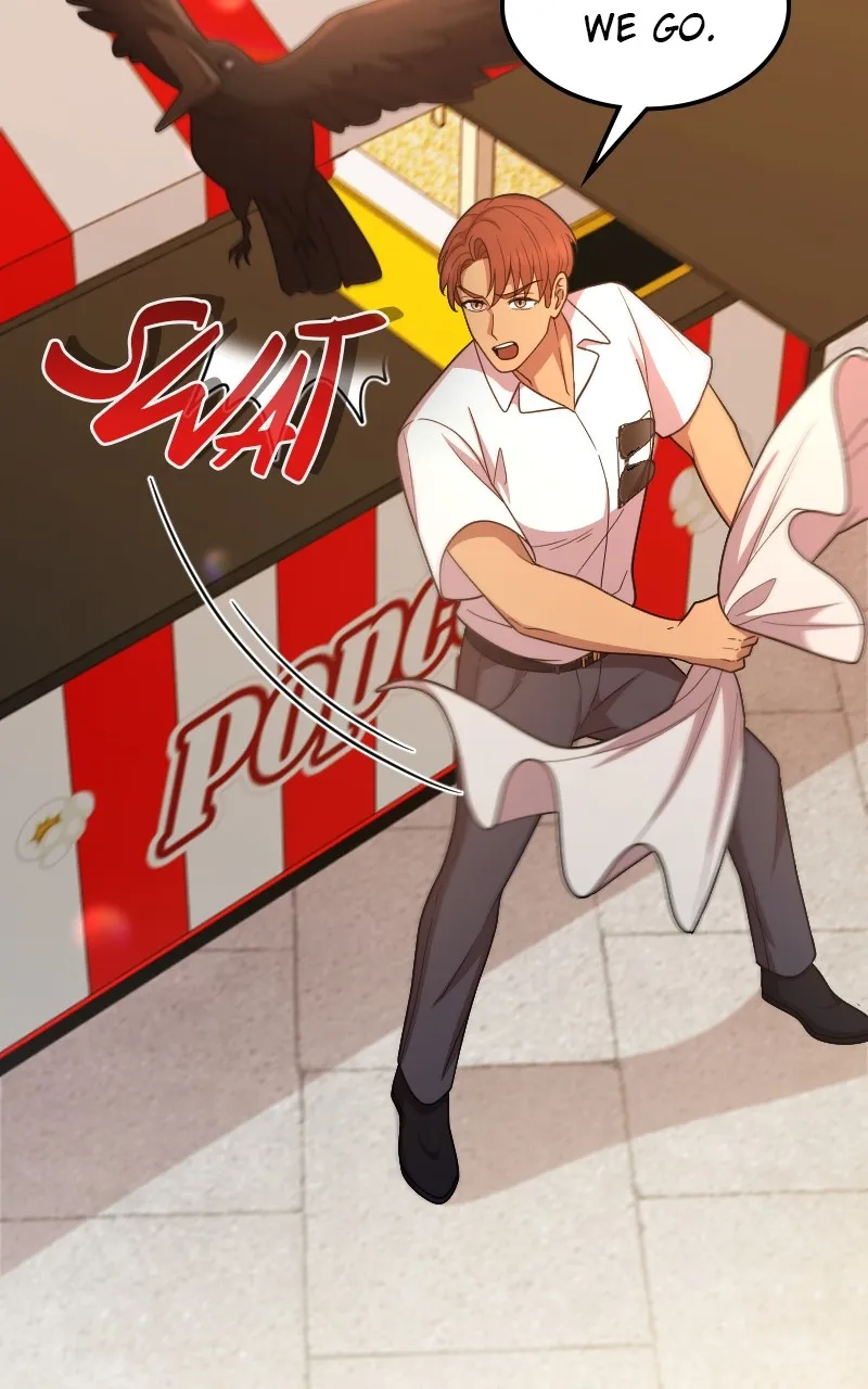 Read Death Is My BFF chapter 5 image 18 on Lezhin
