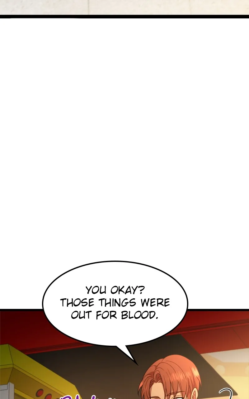 Read Death Is My BFF chapter 5 image 19 on Lezhin