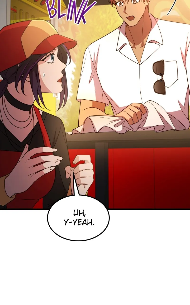 Read Death Is My BFF chapter 5 image 20 on Lezhin