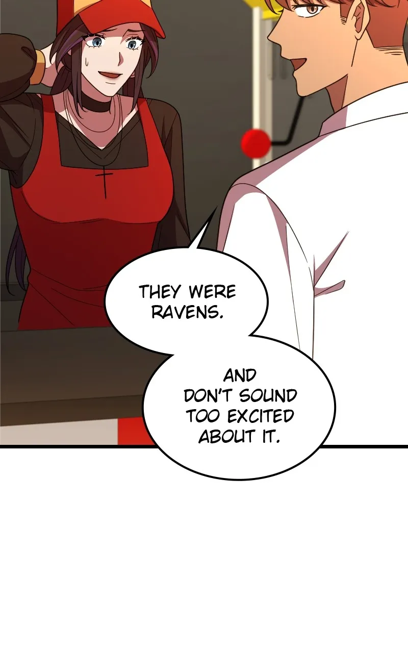 Read Death Is My BFF chapter 5 image 22 on Lezhin