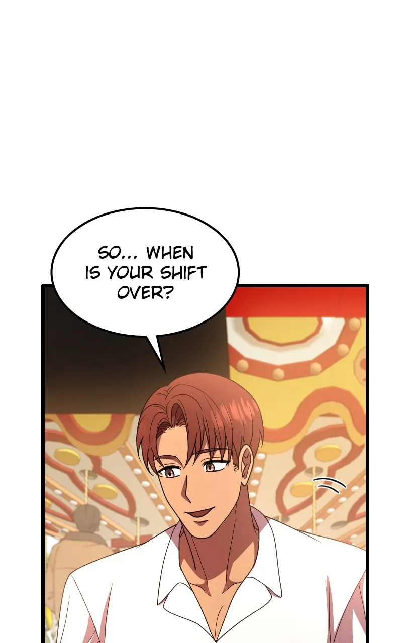 Read Death Is My BFF chapter 5 image 23 on Lezhin