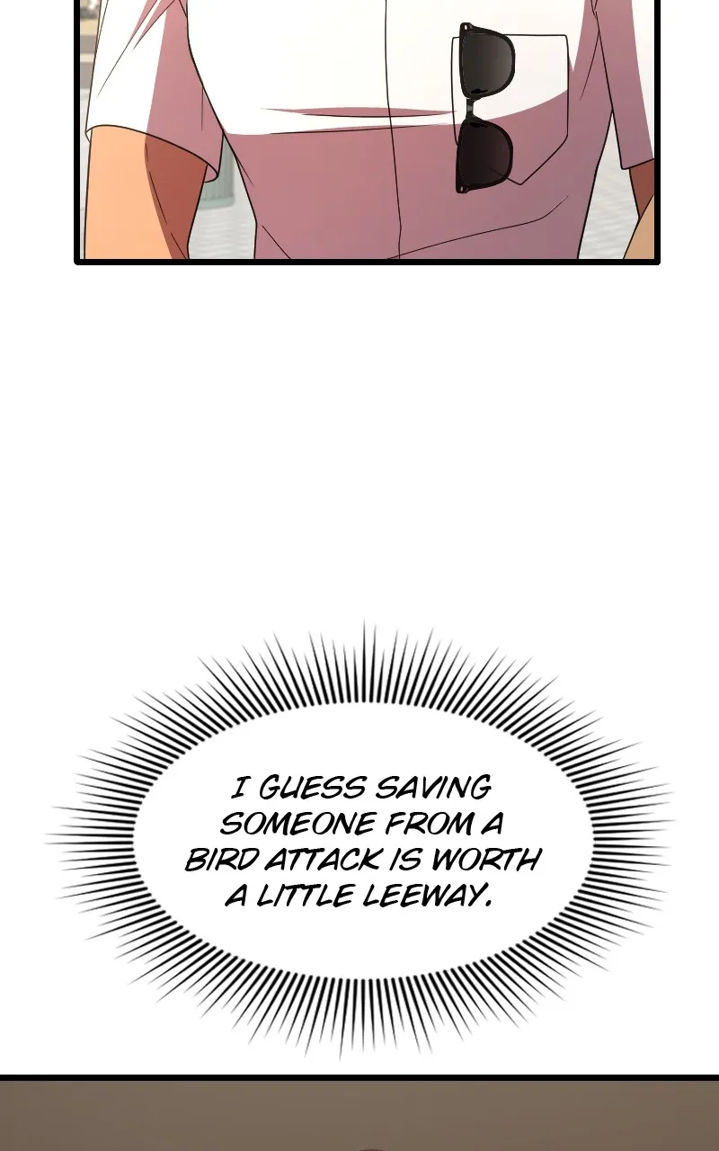 Read Death Is My BFF chapter 5 image 24 on Lezhin