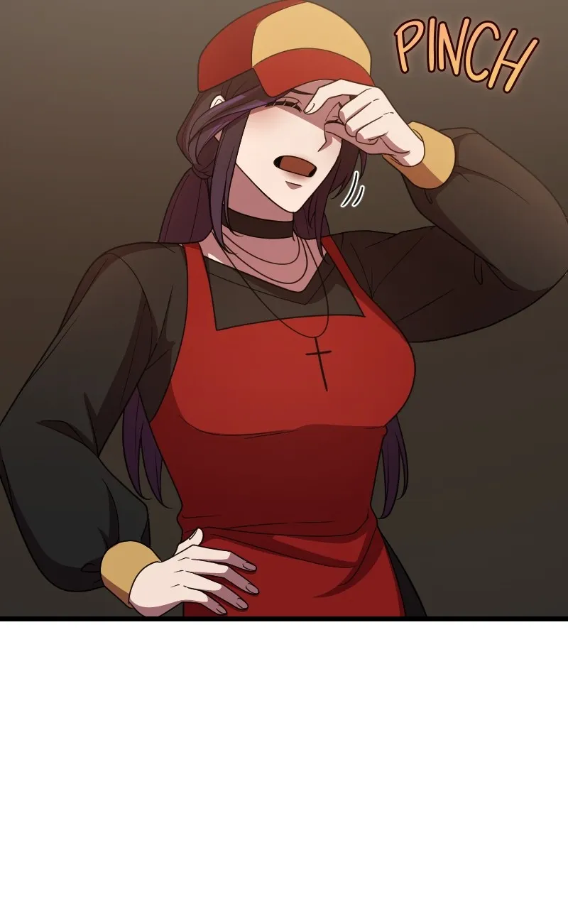 Read Death Is My BFF chapter 5 image 25 on Lezhin