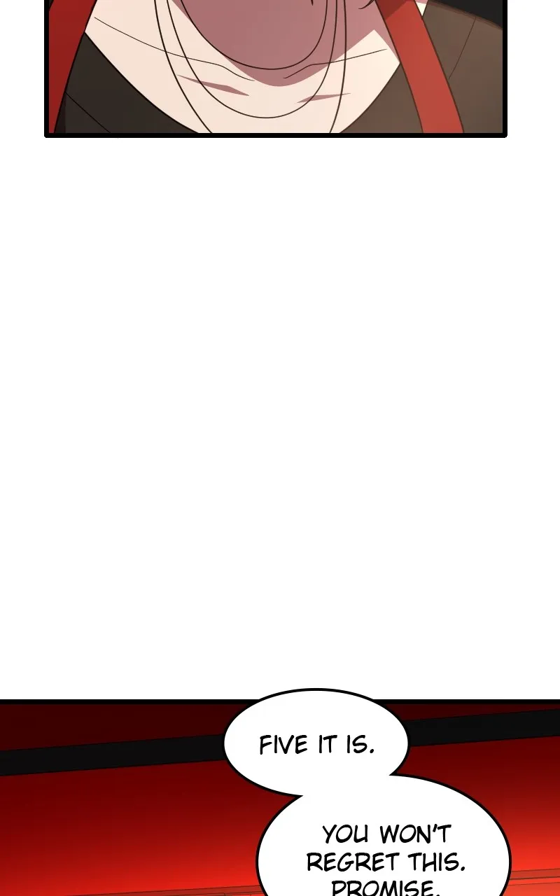 Read Death Is My BFF chapter 5 image 27 on Lezhin