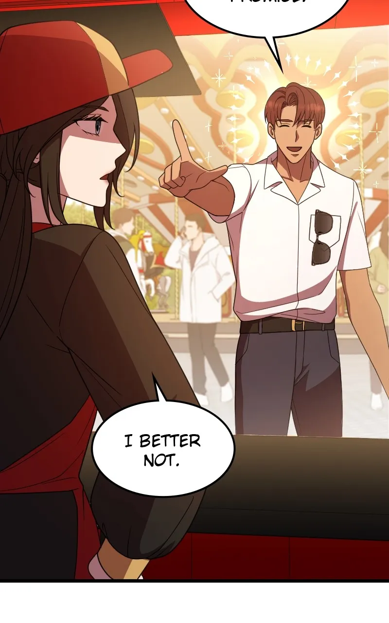 Read Death Is My BFF chapter 5 image 28 on Lezhin
