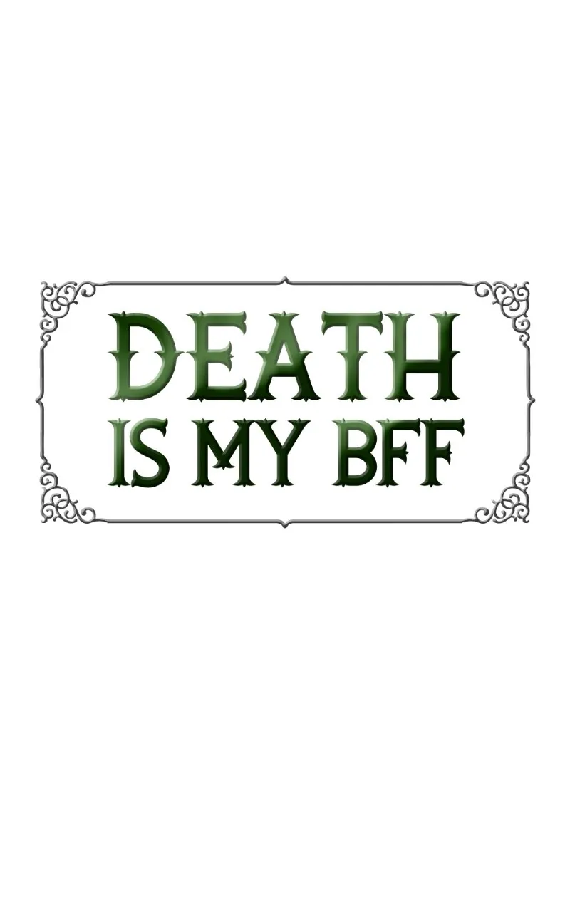 Read Death Is My BFF chapter 5 image 3 on Lezhin