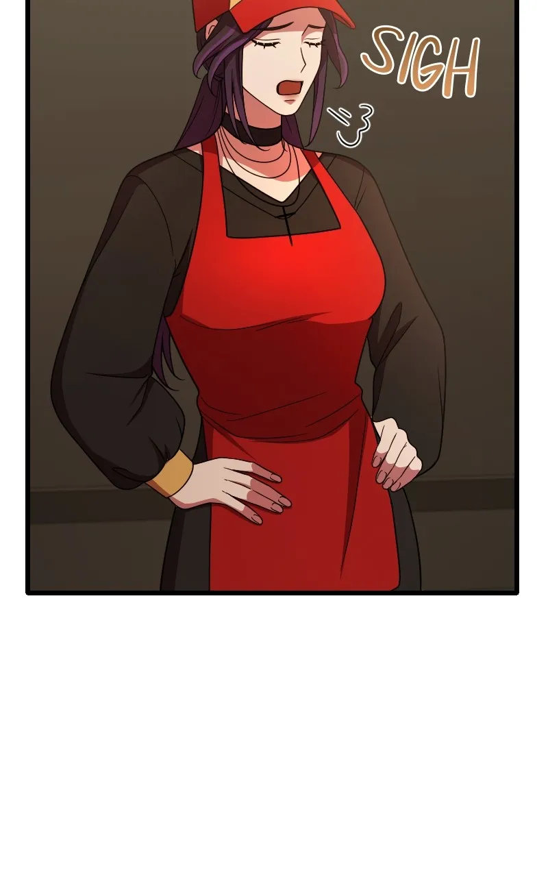 Read Death Is My BFF chapter 5 image 30 on Lezhin