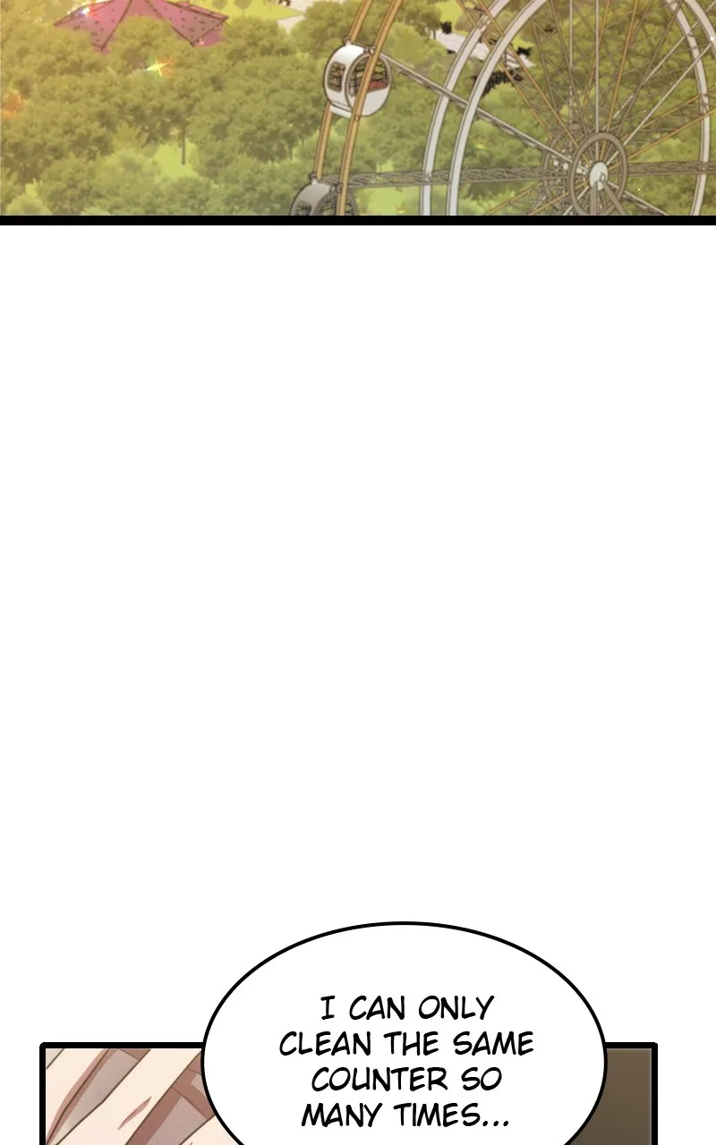 Read Death Is My BFF chapter 5 image 33 on Lezhin