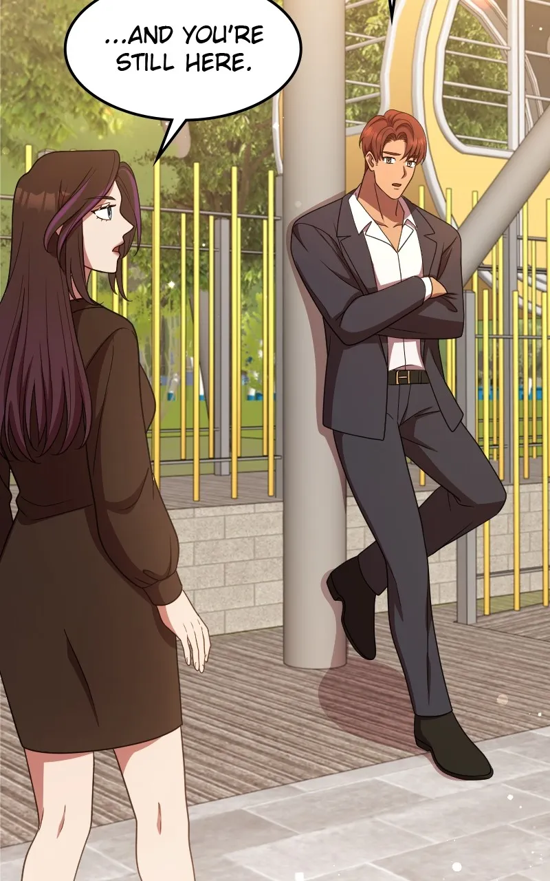 Read Death Is My BFF chapter 5 image 36 on Lezhin