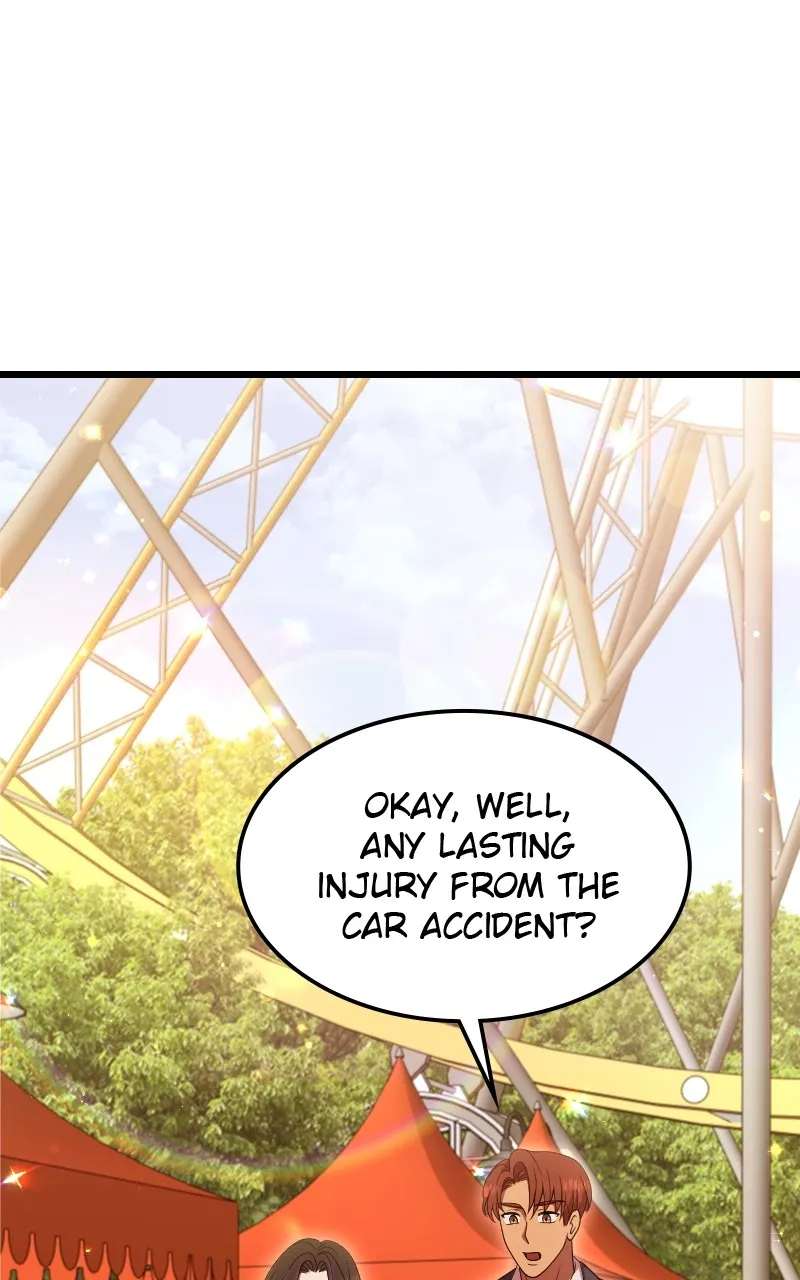 Read Death Is My BFF chapter 5 image 39 on Lezhin