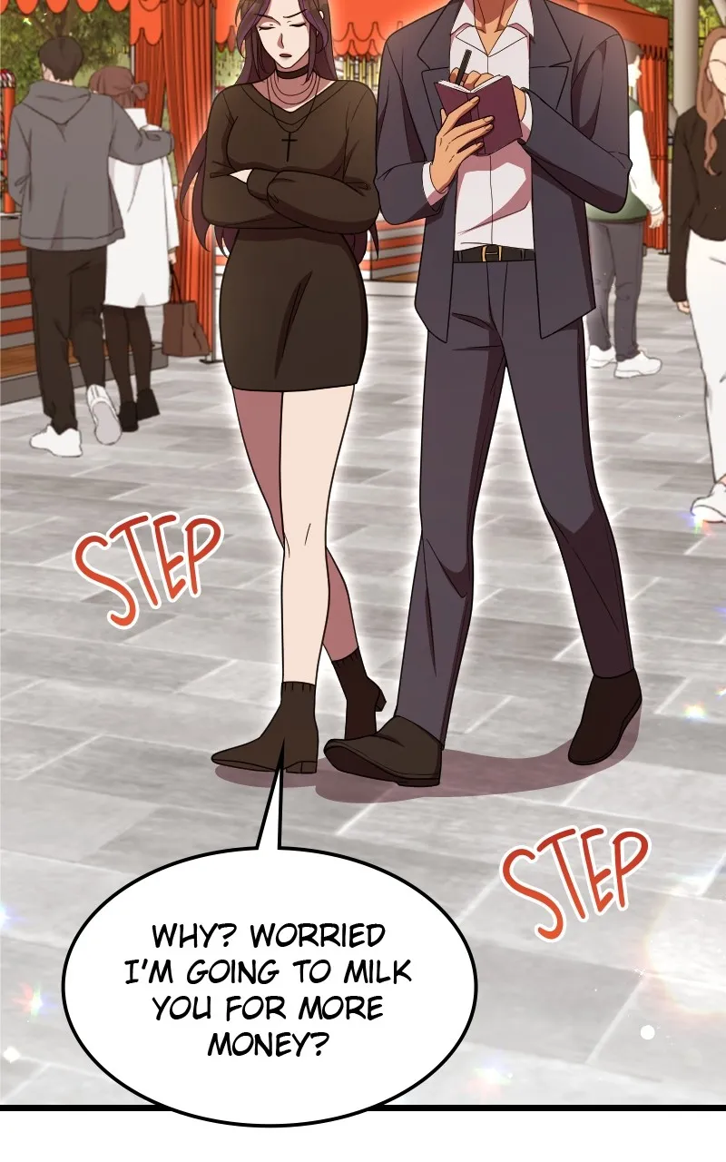 Read Death Is My BFF chapter 5 image 40 on Lezhin