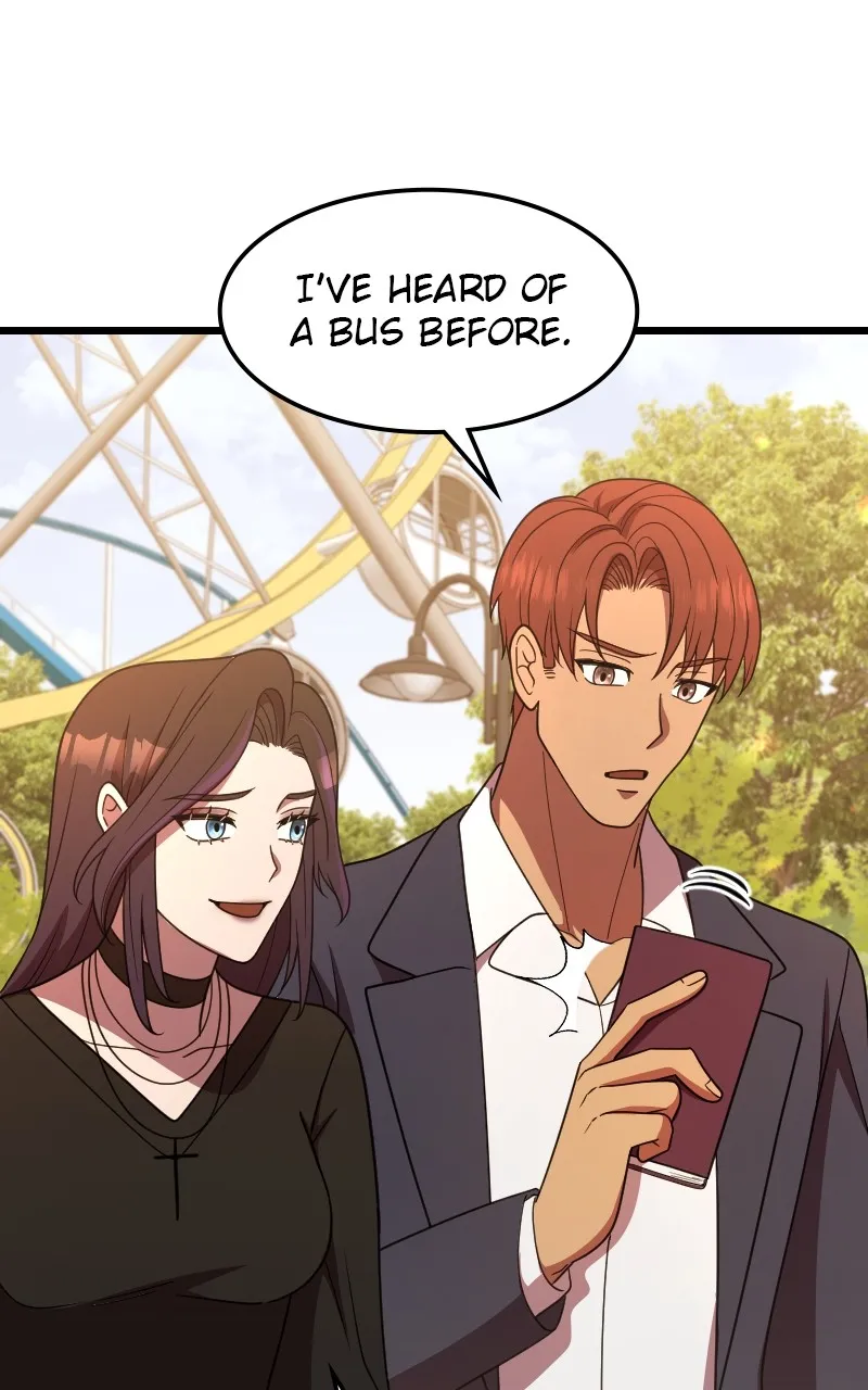 Read Death Is My BFF chapter 5 image 45 on Lezhin