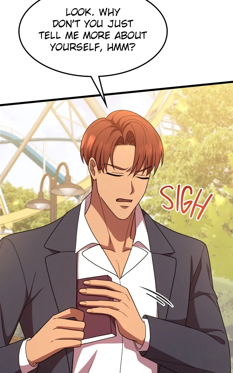 Read Death Is My BFF chapter 5 image 48 on Lezhin