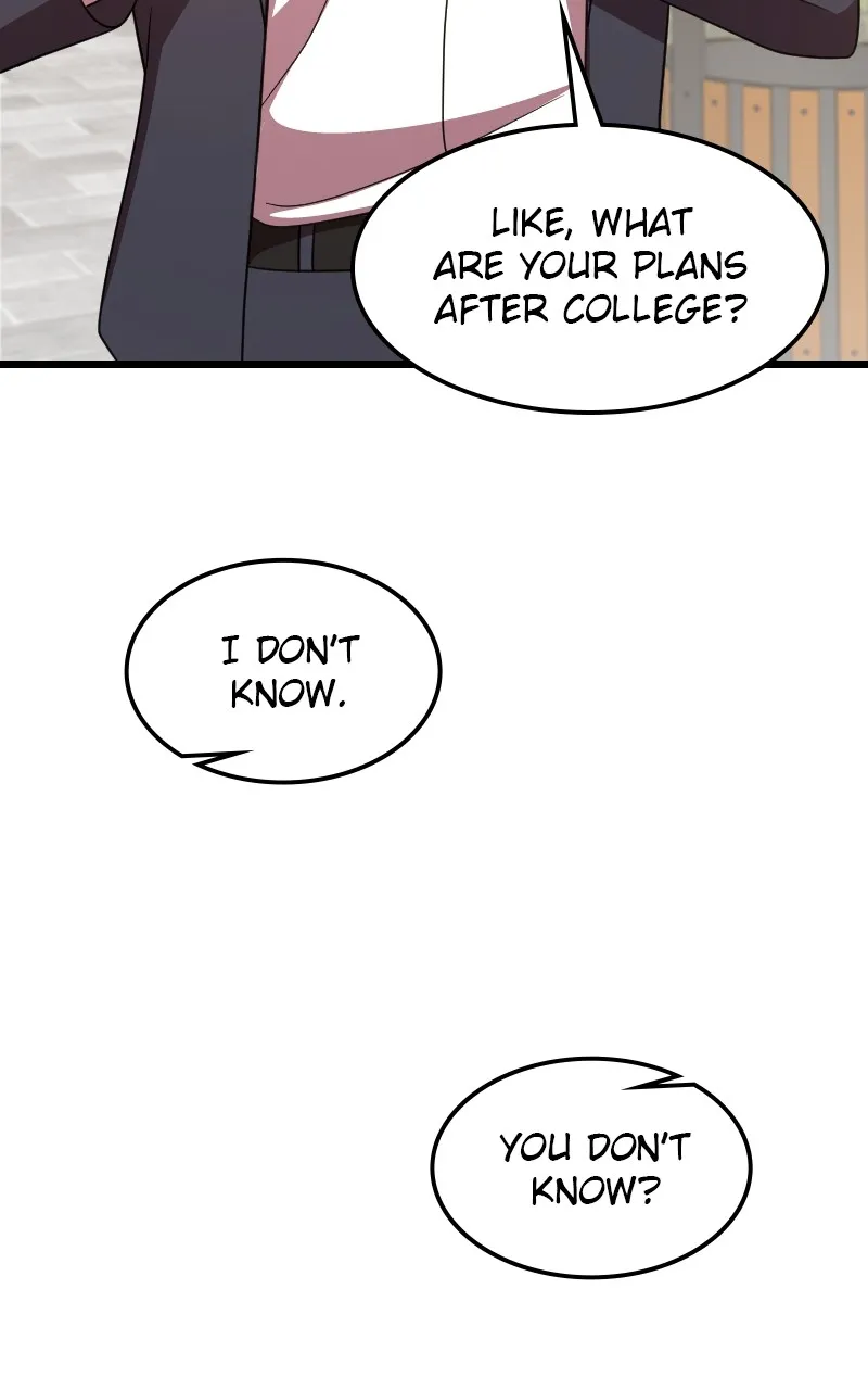 Read Death Is My BFF chapter 5 image 49 on Lezhin