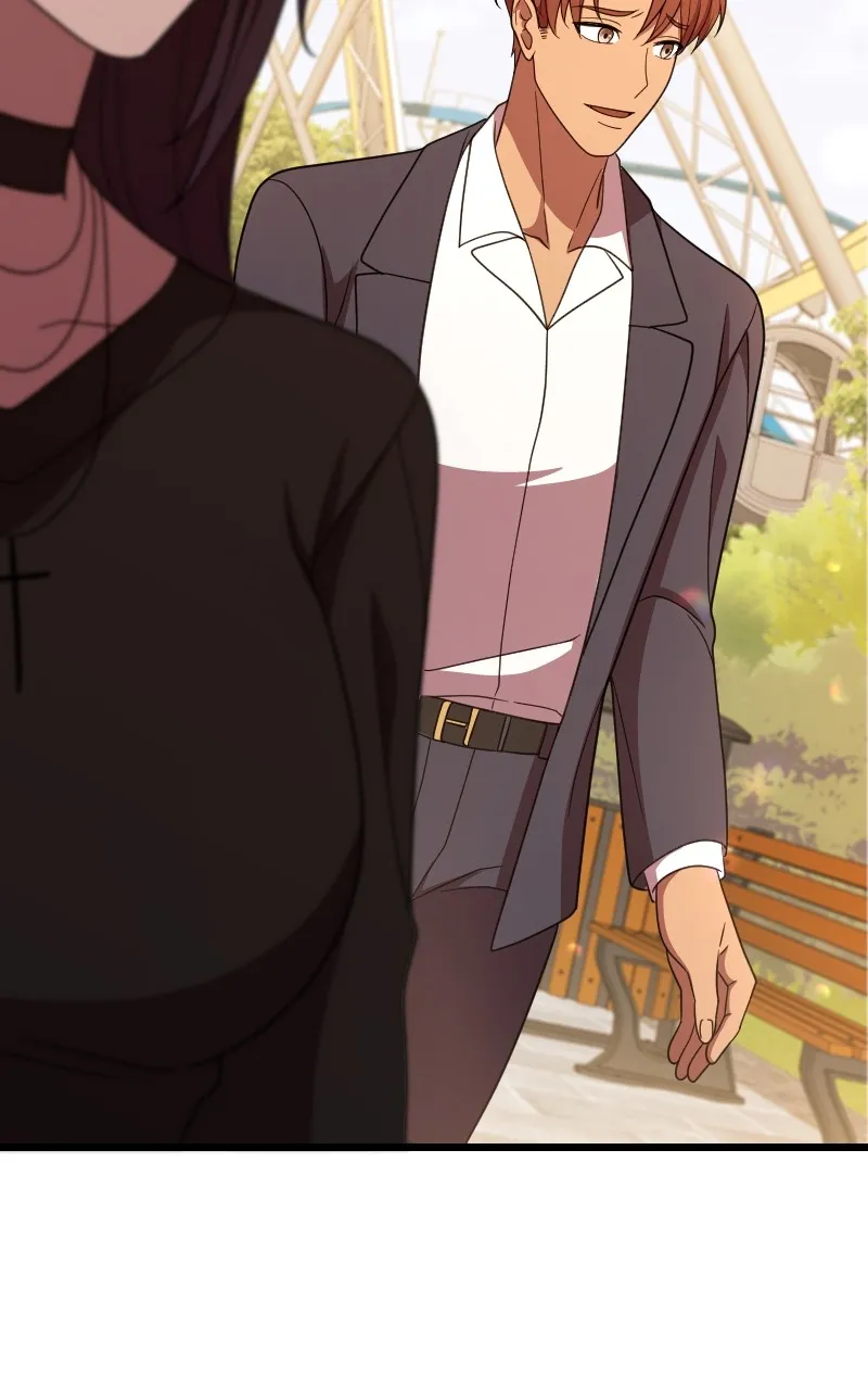 Read Death Is My BFF chapter 5 image 54 on Lezhin