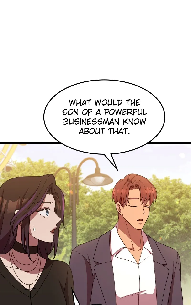 Read Death Is My BFF chapter 5 image 55 on Lezhin