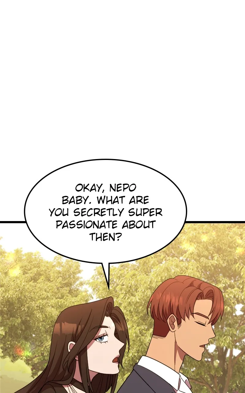 Read Death Is My BFF chapter 5 image 58 on Lezhin