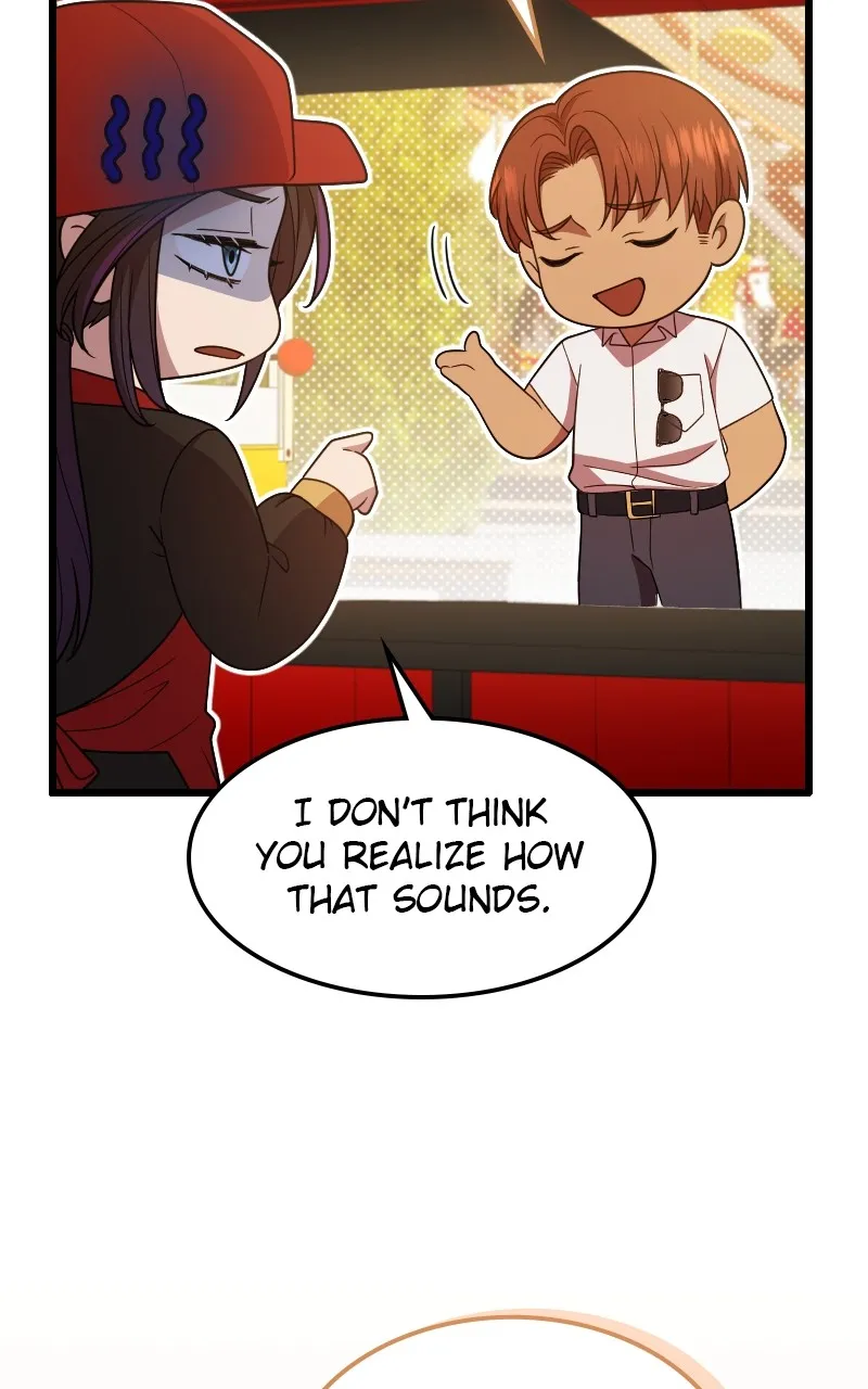 Read Death Is My BFF chapter 5 image 6 on Lezhin