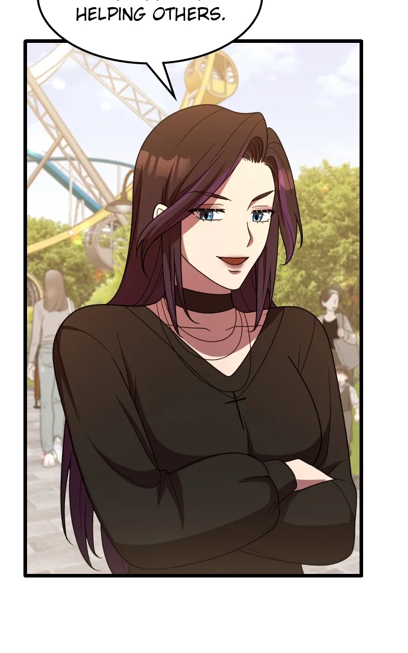 Read Death Is My BFF chapter 5 image 60 on Lezhin